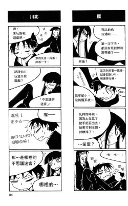 Page 85 of Houkago Play