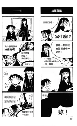 Page 88 of Houkago Play