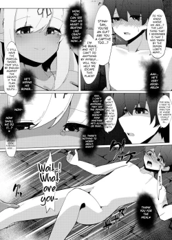 Page 8 of LevelMa Mugen Tensei Shota Yuusha Mugen Shibosei I