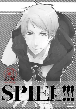 Page 3 of SPIEL!!!