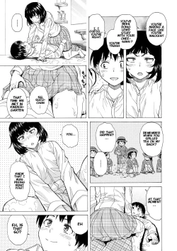 Page 11 of Itsuka no Sono Hi Made Ch. 3