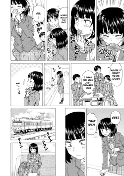 Page 6 of Itsuka no Sono Hi Made Ch. 3