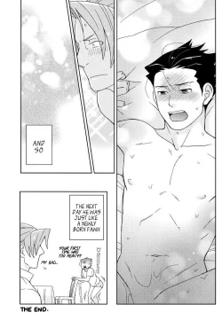 Page 26 of Yareba Dekiru Ko, Dekinai Ko | Kid who can do it if he tries, kid who can't