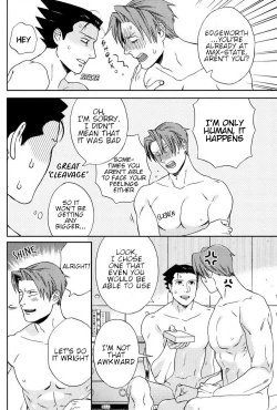 Page 9 of Yareba Dekiru Ko, Dekinai Ko | Kid who can do it if he tries, kid who can't