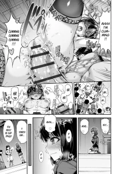 Page 67 of Mugen Kangoku Ch. 1-4