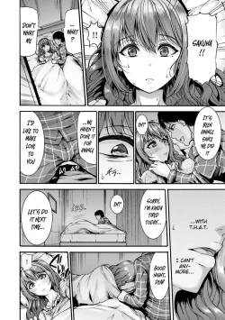 Page 96 of Mugen Kangoku Ch. 1-4