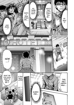 Page 9 of Mugen Kangoku Ch. 1-4