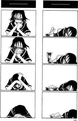 Page 106 of Houkago Play 2