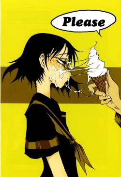 Page 2 of Houkago Play 2