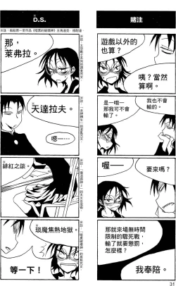 Page 32 of Houkago Play 2