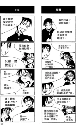 Page 37 of Houkago Play 2