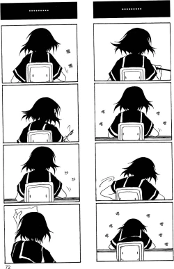 Page 73 of Houkago Play 2