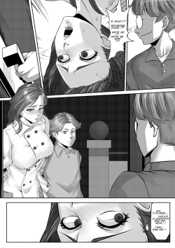 Page 25 of Yuya x Mom