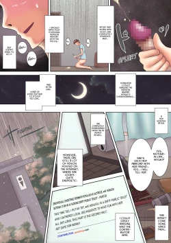 Page 41 of Boku no Tsuma wa Hentai Do-M na AV Joyuu