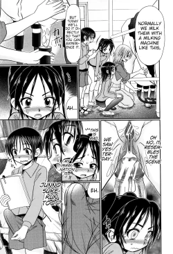 Page 43 of Boku ga Kemono SEX ni Hamaru made Ch.1-2