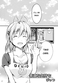 Page 16 of CLANNAD STATION