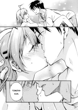 Page 23 of CLANNAD STATION
