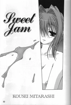 Page 2 of Sweet Jam