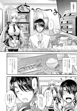 Page 2 of 21 Seiki Maid