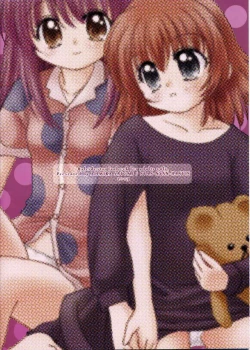 Page 20 of Sora to Rosetta no Sugoi Futaribeya