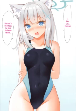 Page 8 of Kokuhaku Sareta node Ikinari Sex Shita