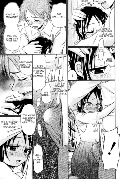 Page 75 of Papa's Sex Education Ch1-5