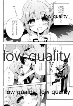 Page 75 of Hajimeyou! Sachiko to P no Kawaii Seikatsu