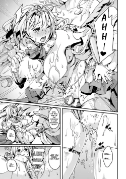 Page 7 of Tsuka Girei | Rite of Passage