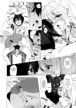 Page 10 of Boku no Risou no Isekai Seikatsu Soushuuhen 02 | My Ideal Life in Another World Omnibus 02