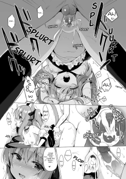 Page 29 of Boku no Risou no Isekai Seikatsu Soushuuhen 02 | My Ideal Life in Another World Omnibus 02