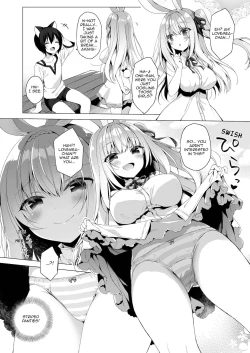 Page 38 of Boku no Risou no Isekai Seikatsu Soushuuhen 02 | My Ideal Life in Another World Omnibus 02