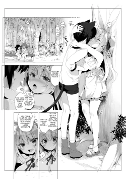 Page 44 of Boku no Risou no Isekai Seikatsu Soushuuhen 02 | My Ideal Life in Another World Omnibus 02