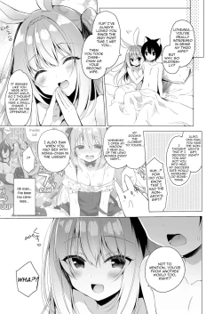 Page 59 of Boku no Risou no Isekai Seikatsu Soushuuhen 02 | My Ideal Life in Another World Omnibus 02