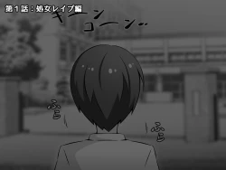 Page 13 of Akogare no Onee-chan ga Netorareru Zenpen