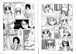 Page 38 of Sabishigariya no Konekotachi