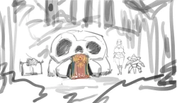 Page 41 of Revival of the Hyrule Royal Family