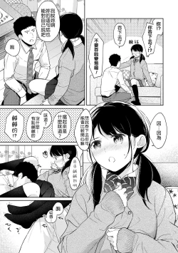 Page 424 of 1LDK+JK Ikinari Doukyo? Micchaku!? Hatsu Ecchi!!? | 1LDK+JK 突然間展開同居？ 極度貼近！？初體驗！？ Ch. 18-32