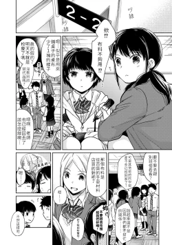 Page 4 of 1LDK+JK Ikinari Doukyo? Micchaku!? Hatsu Ecchi!!? | 1LDK+JK 突然間展開同居？ 極度貼近！？初體驗！？ Ch. 18-32