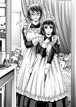 Page 121 of Animal Assort | 受男慾女．強制交配