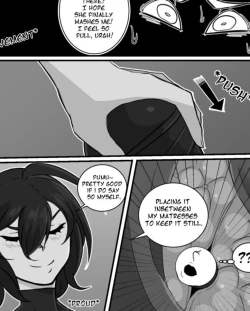 Page 10 of Revenge Transformation