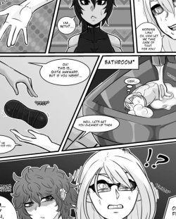 Page 15 of Revenge Transformation