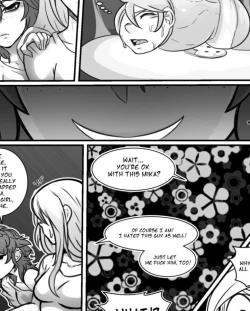 Page 16 of Revenge Transformation