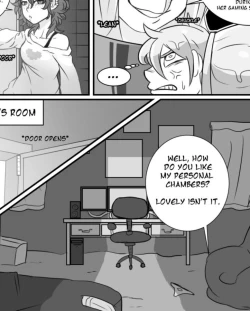 Page 17 of Revenge Transformation