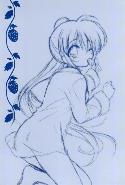 Page 72 of Love Forevershuu 2-