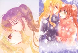 Page 5 of Love Lifeshuu 3-