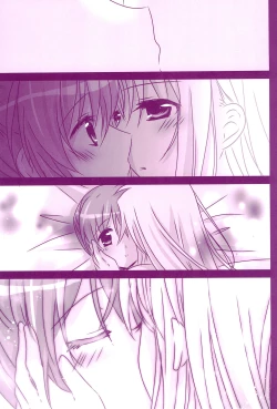 Page 147 of Love Paradeshuu 4-