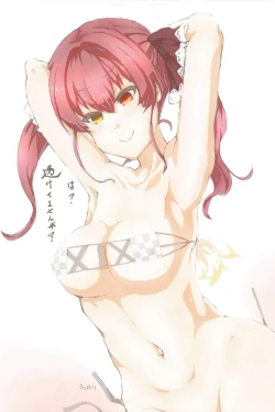Page 41 of Hololive Micro Bikini Bukatsudou Houkokusho