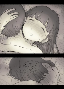 Page 90 of Bungaku Joshi ni Taberareru 2 | Eaten Up by the Bookworm Girl 2