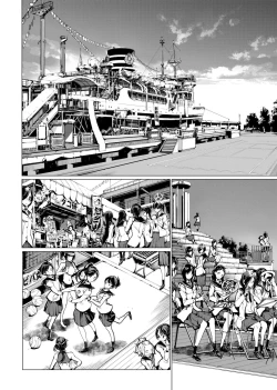 Page 143 of Otohime Diver | 乙姬潛水士