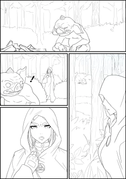 Page 29 of Revival of the Hyrule Royal Family